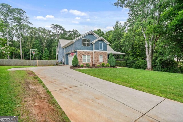 48 Old Canton Rd NE, Cartersville, GA 30121