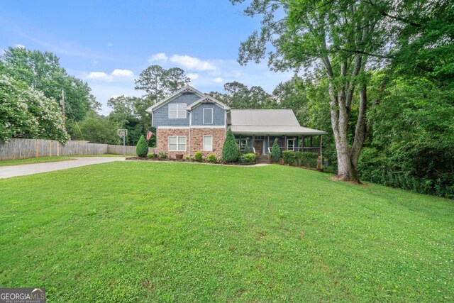48 Old Canton Rd NE, Cartersville, GA 30121