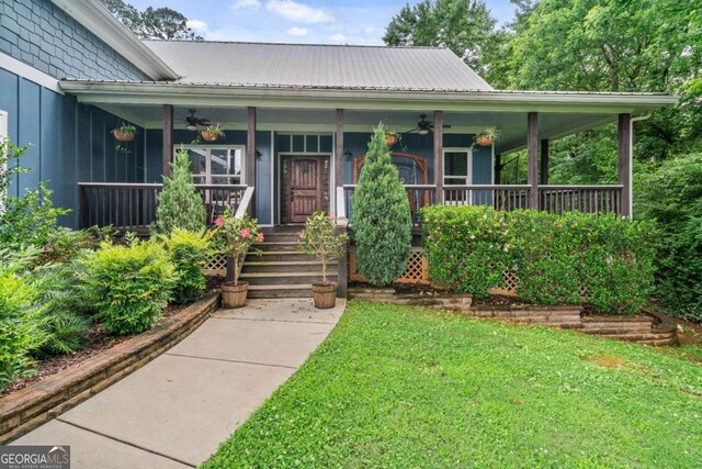48 Old Canton Rd NE, Cartersville, GA 30121