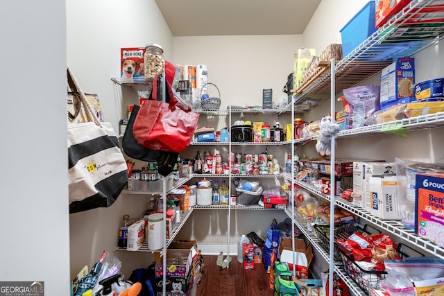 1626 Waterchase Dr, Dacula, GA 30019 - view of pantry