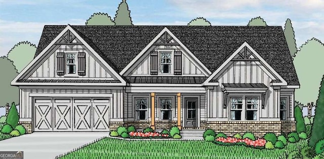 753 Belle Vis, Monroe, GA 30656 - view of miscellaneous listing collateral