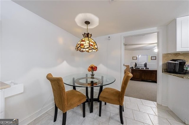 525 Avala Ct, Johns Creek, GA 30022 - view of dining area