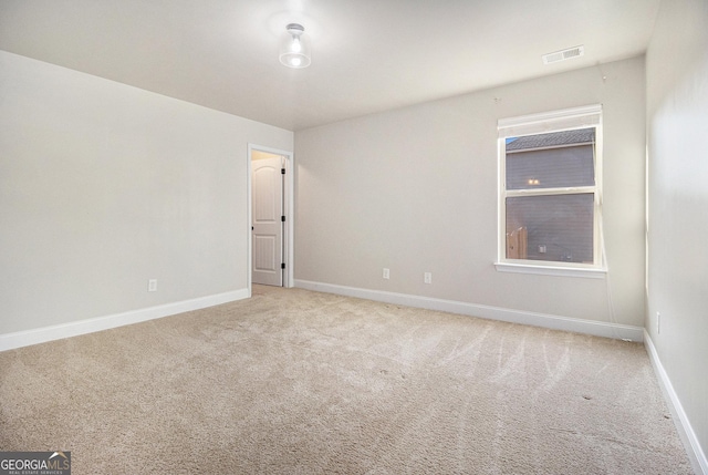 7691 Brazos Trl, Fairburn, GA 30213 - empty room featuring carpet