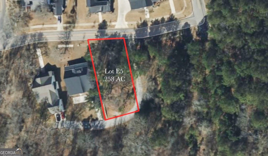 1361 Arborgate St, Madison, GA 30650