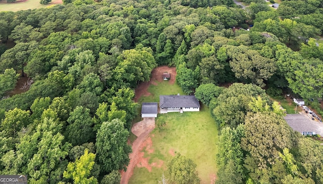 1120 Glass Bridge Rd, Lagrange, GA 30240 - view of property location
