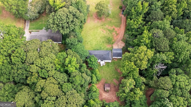 1120 Glass Bridge Rd, Lagrange, GA 30240 - view of property location