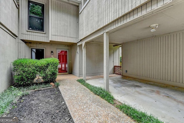 6221 Willow Run Rd, Peachtree Corners, GA 30092 - doorway to property