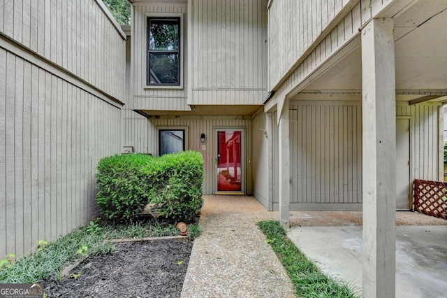 6221 Willow Run Rd, Peachtree Corners, GA 30092 - doorway to property