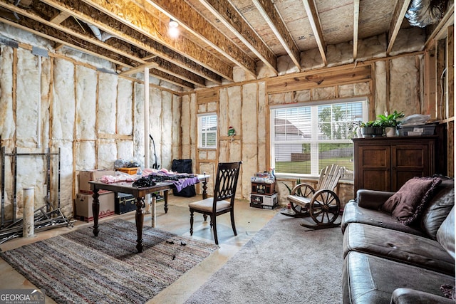 176 Malbone St SW, Cartersville, GA 30120 - view of office space