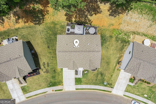 176 Malbone St SW, Cartersville, GA 30120 - view of subject property