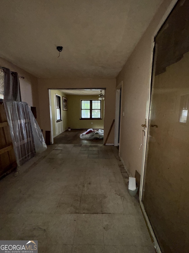 8373 Chicago Ave, Douglasville, GA 30134 - view of corridor