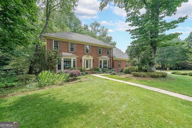 5754 Denton Cir, Peachtree Corners, GA 30092