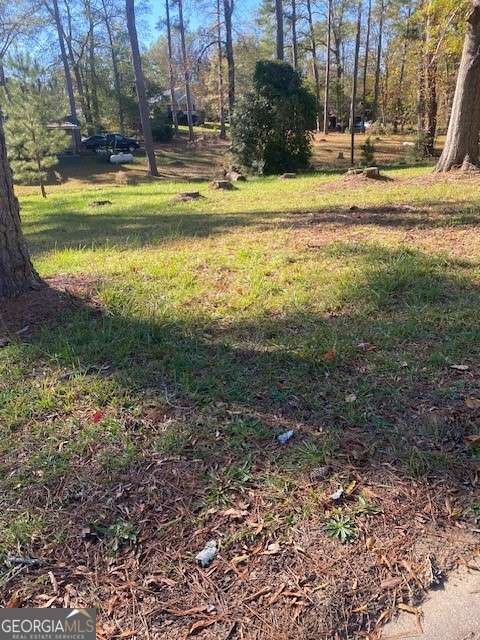 0 Woodland Ct, Union Point, GA 30669