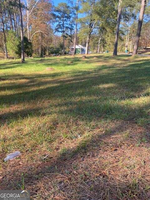 0 Woodland Ct, Union Point, GA 30669