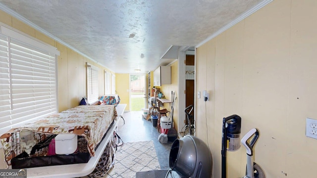 15 Aragon Rd, Aragon, GA 30104 - bedroom with crown molding