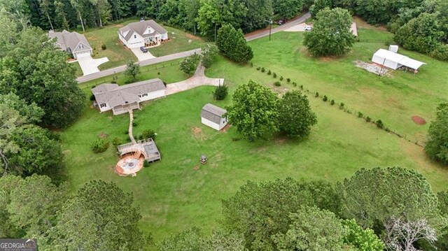 140 Shadyfield Ln, Bishop, GA 30621