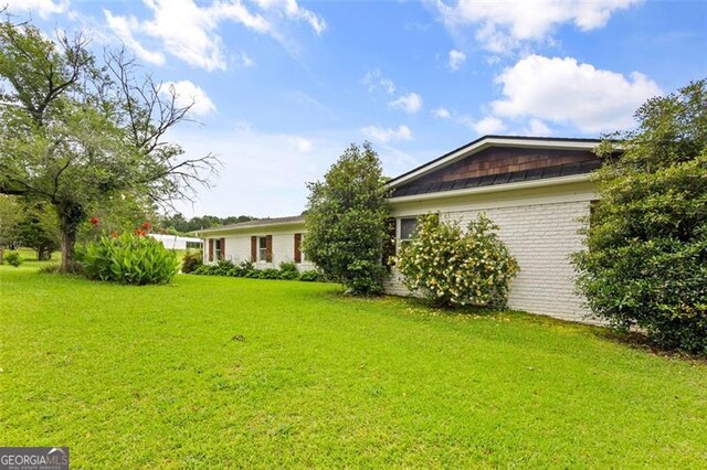 140 Shadyfield Ln, Bishop, GA 30621