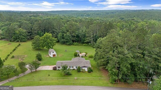 140 Shadyfield Ln, Bishop, GA 30621