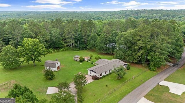 140 Shadyfield Ln, Bishop, GA 30621