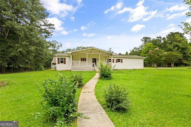 140 Shadyfield Ln, Bishop, GA 30621
