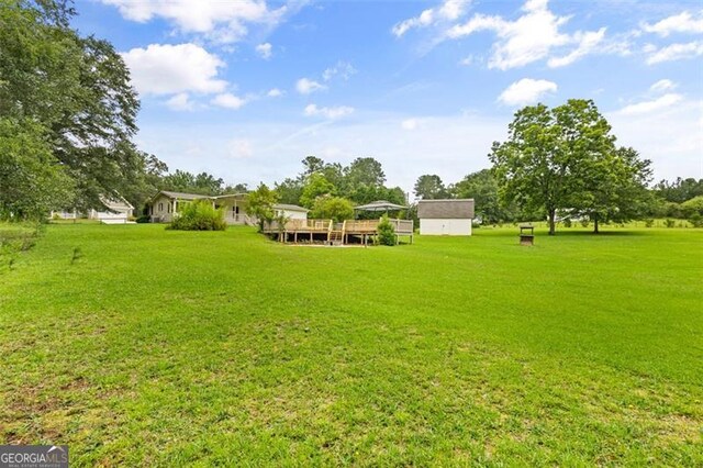 140 Shadyfield Ln, Bishop, GA 30621