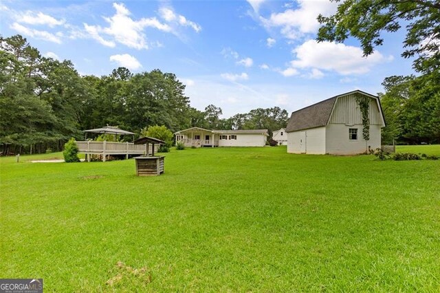 140 Shadyfield Ln, Bishop, GA 30621