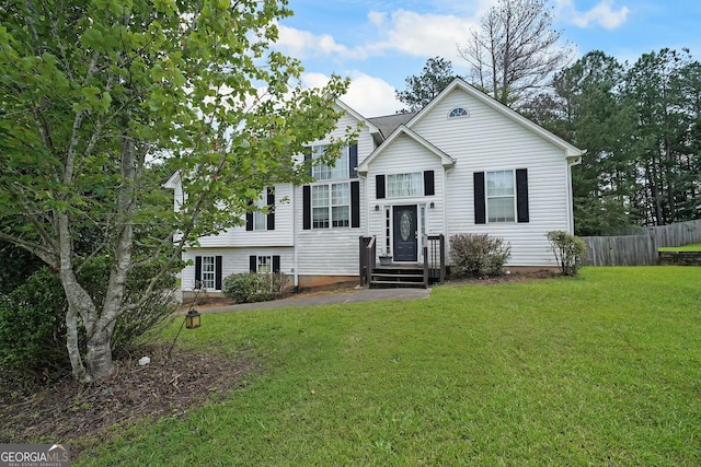 443 Brooks Rd, Dallas, GA 30132 - view of front of property