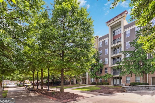 390 17th St NW Unit 6055, Atlanta, GA 30363 - view of community