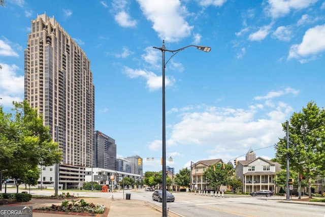 390 17th St NW Unit 6055, Atlanta, GA 30363 - view of property