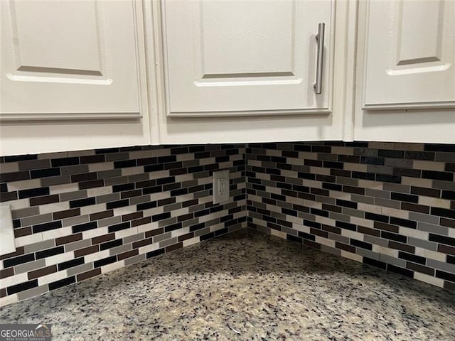 2436 Glenrock Dr, Decatur, GA 30032 - detailed view of tasteful backsplash