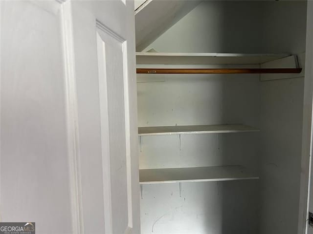 2436 Glenrock Dr, Decatur, GA 30032 - view of closet