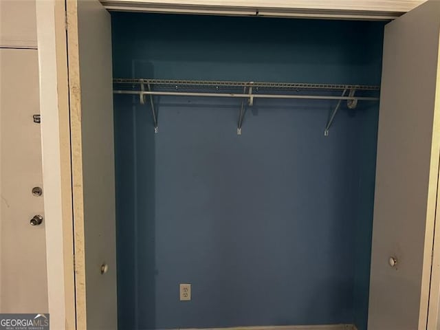 2436 Glenrock Dr, Decatur, GA 30032 - view of closet