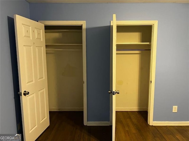 2436 Glenrock Dr, Decatur, GA 30032 - view of closet