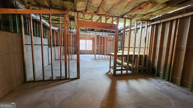 488 Morris Rd, Hiram, GA 30141 - view of miscellaneous room