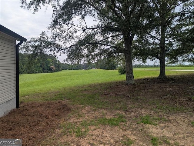 732 Five Points Rd, Buchanan, GA 30113 - view of grassy yard