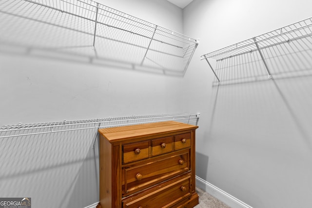 481 Hunter Welch Pkwy, Luthersville, GA 30251 - spacious closet with carpet flooring