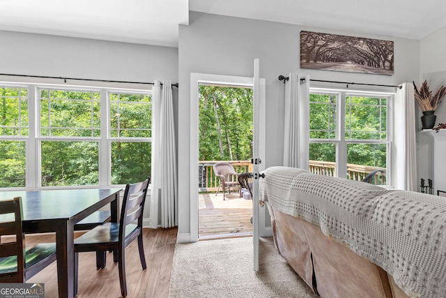 481 Hunter Welch Pkwy, Luthersville, GA 30251 - view of bedroom