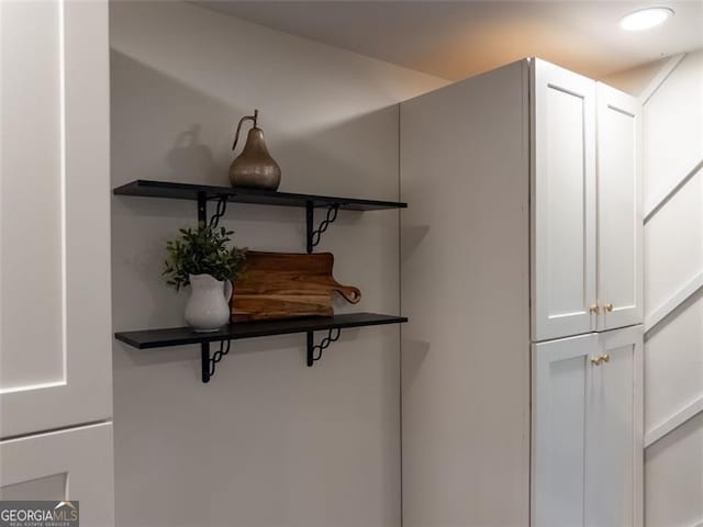 3790 Village, Atlanta, GA 30331 - detailed view of recessed lighting