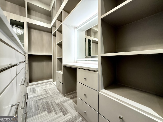 1005 Haddie Way, Alpharetta, GA 30004 - view of spacious closet