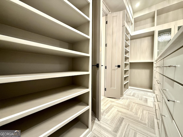 1005 Haddie Way, Alpharetta, GA 30004 - view of spacious closet
