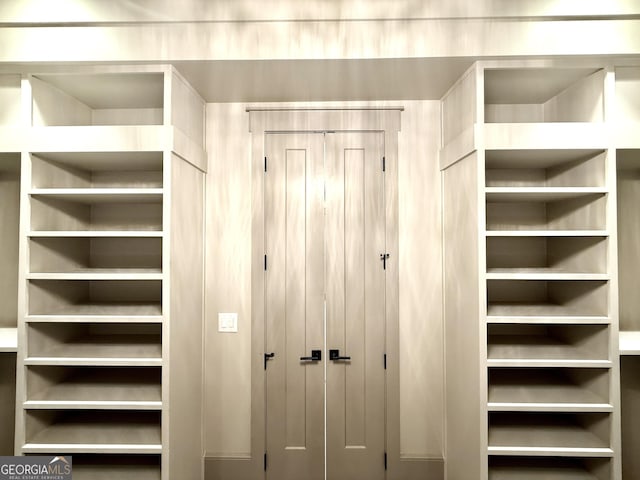 1005 Haddie Way, Alpharetta, GA 30004 - view of closet