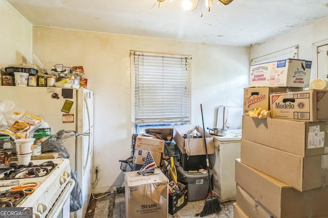1333 Joseph Ave, Warner Robins, GA 31088 - interior space