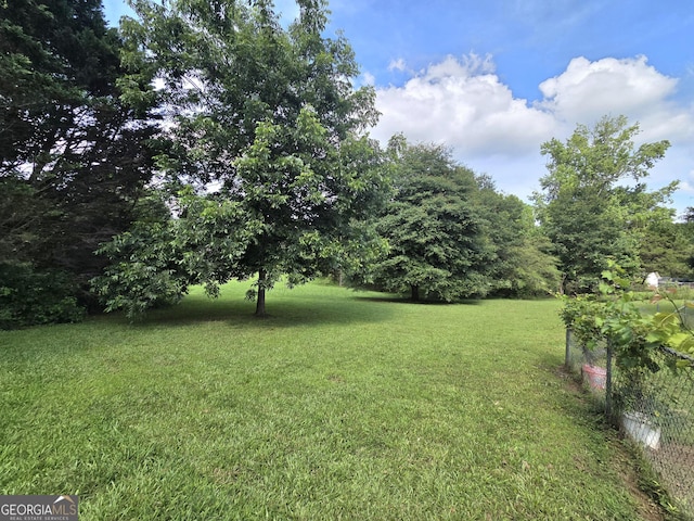 165 Cedar Ridge Rd, Locust Grove, GA 30248 - view of green lawn