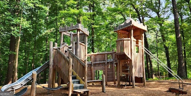 3912 Edenton Ct, Brookhaven, GA 30319 - view of playground