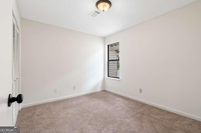 4818 Terrace Green Trce, Stone Mountain, GA 30088 - spare room with carpet floors