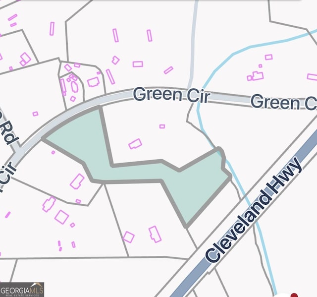 5514 Green Cir, Clermont, GA 30527