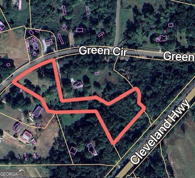 5514 Green Cir, Clermont, GA 30527