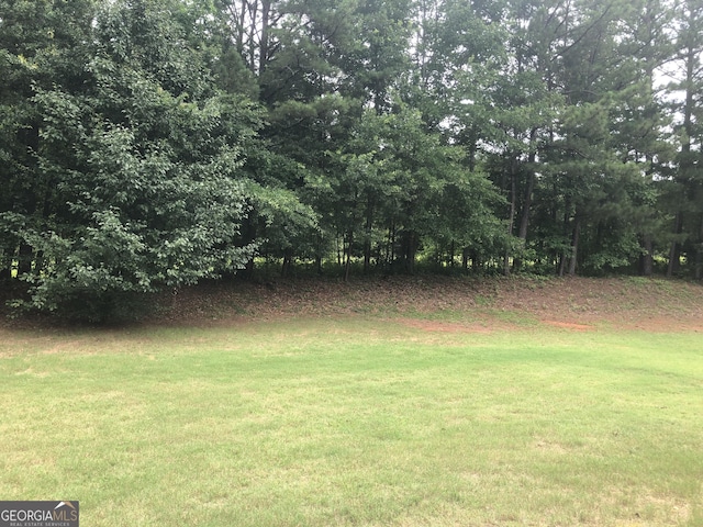 1433 Cotton Trl SW, Conyers, GA 30094 - view of grassy yard