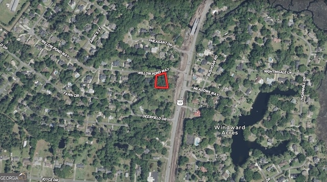 109 Willow Pond Way, Brunswick, GA 31525