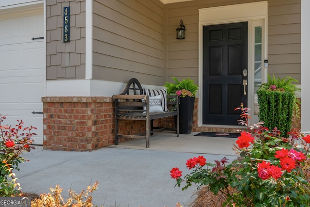 4583 Grenadine Cir, Acworth, GA 30101 - doorway to property